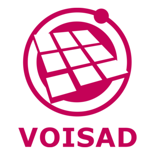 VOISAD Logo PNG Vector
