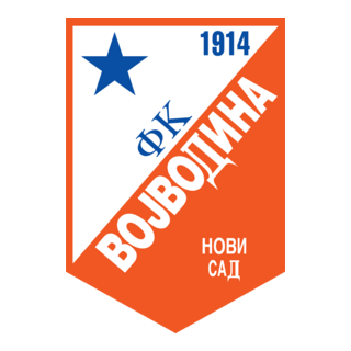 Vojvodina Logo PNG Vector