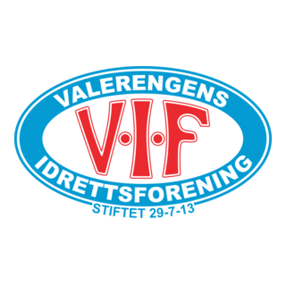 Volerengens IF Oslo (old) Logo PNG Vector