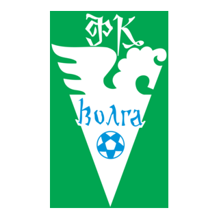 Volga Logo PNG Vector