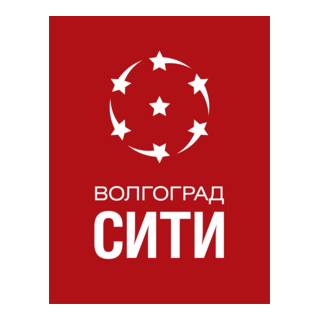 Volgograd City Logo PNG Vector