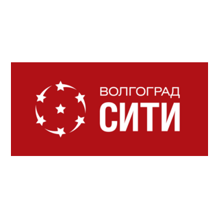 Volgograd City Logo PNG Vector