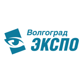 Volgograd Expo Logo PNG Vector