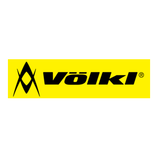 Volkl Logo PNG Vector