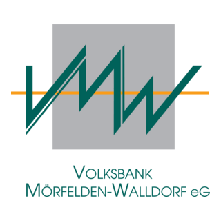 Volksbank Logo PNG Vector