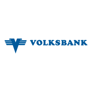 Volksbank Logo PNG Vector