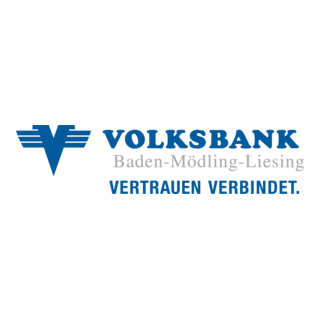 Volksbank Logo PNG Vector