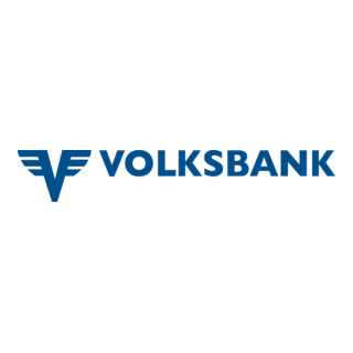 Volksbank Logo PNG Vector
