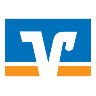 Volksbank Logo PNG Vector