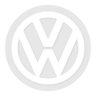 Volkswagen Logo PNG Vector