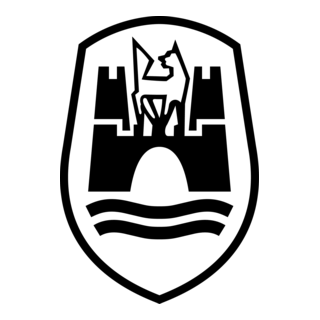 Volkswagen Logo PNG Vector