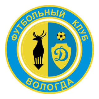 Vologda Logo PNG Vector