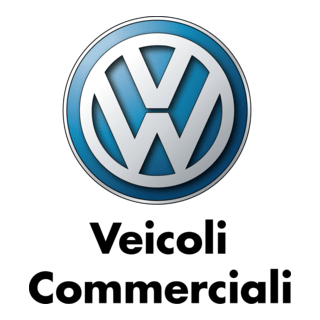 Volskwagen Logo PNG Vector