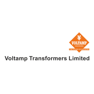 Voltamp Transformers Limited 1 Logo PNG Vector