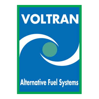 Voltran Logo PNG Vector
