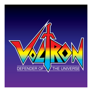 voltron Logo PNG Vector