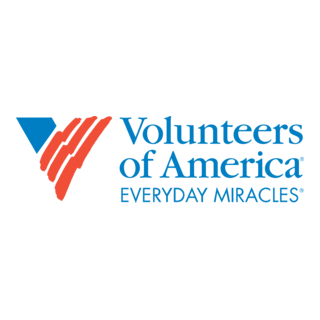 Volunteers of America Logo PNG Vector