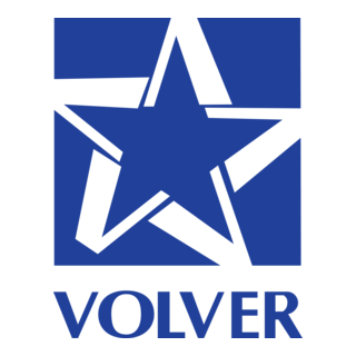 Volver Logo PNG Vector
