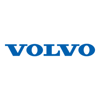 Volvo Logo PNG Vector