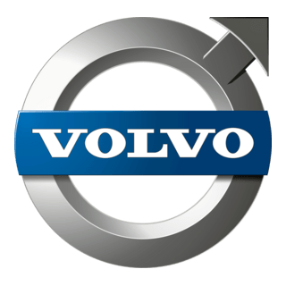 volvo Logo PNG Vector