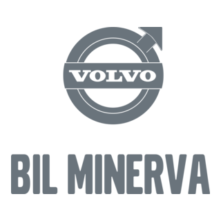 volvo minerva Logo PNG Vector