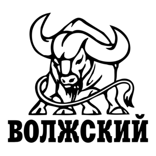 Volzhsky AGPK Logo PNG Vector