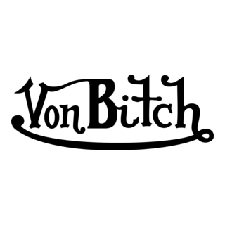 Von Dutch Logo PNG Vector