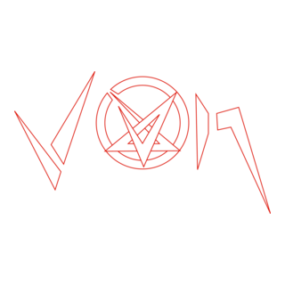 VON Logo PNG Vector