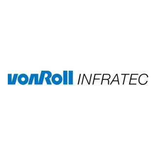 Von Roll Infratec Logo PNG Vector