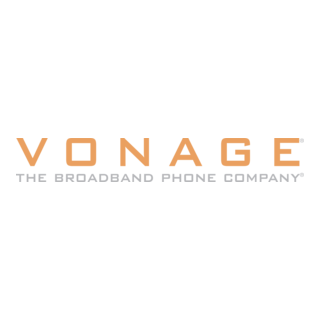 Vonage Logo PNG Vector