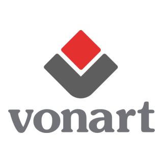 Vonart Logo PNG Vector