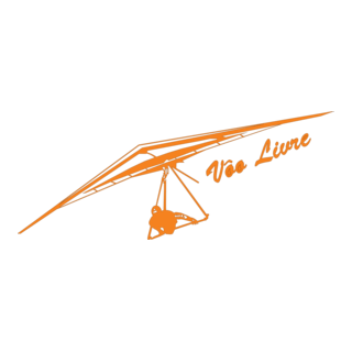 Voo Livre Logo PNG Vector