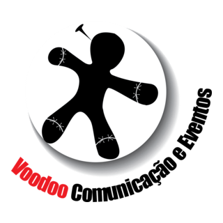 Voodoo Comunicacao e Eventos Logo PNG Vector