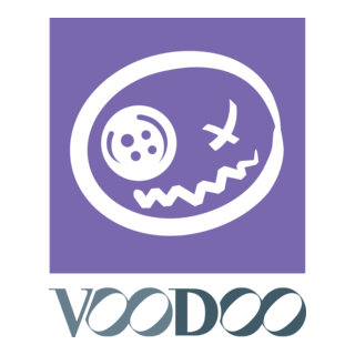 Voodoo Logo PNG Vector