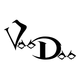 VooDoo Wheels Logo PNG Vector