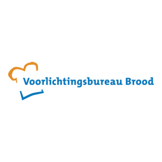 Voorlichtingsbureau Brood Logo PNG Vector