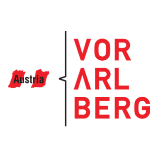 Vorarlberg Logo PNG Vector