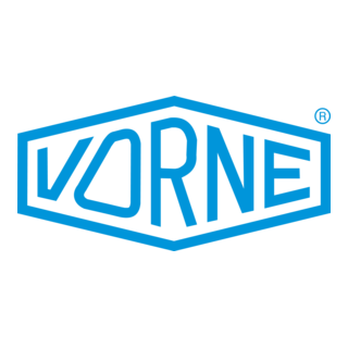 Vorne Logo PNG Vector