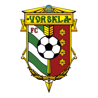 Vorskla Poltava FC Logo PNG Vector