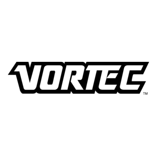 Vortec Logo PNG Vector