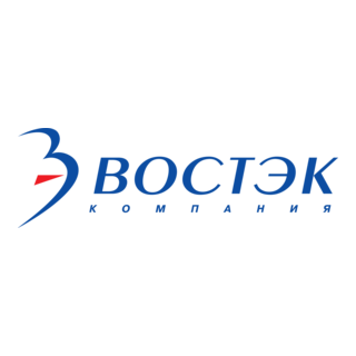Vostek Logo PNG Vector