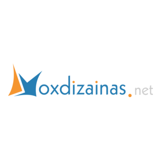 Voxdizainas.net Logo PNG Vector
