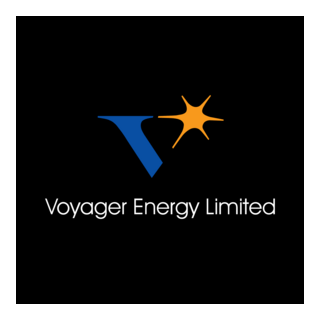 Voyager Energy Limited Logo PNG Vector