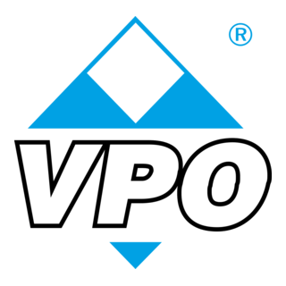 VPO Logo PNG Vector