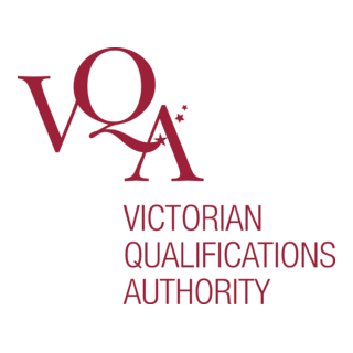 VQA Logo PNG Vector