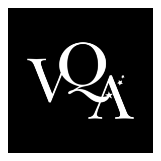 VQA Logo PNG Vector
