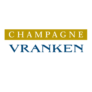 Vranken Champagne Logo PNG Vector