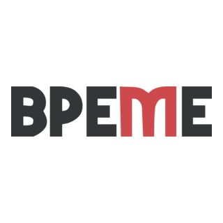 VREME/BPEME Logo PNG Vector