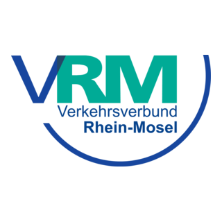 VRM Logo PNG Vector