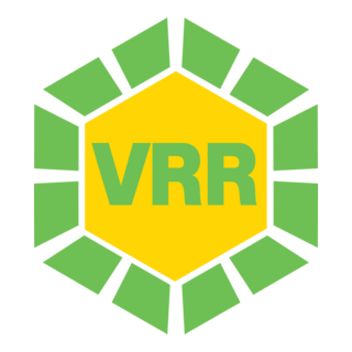 VRR Logo PNG Vector